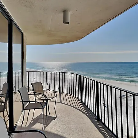 Appartement Edgewater Tower III 501